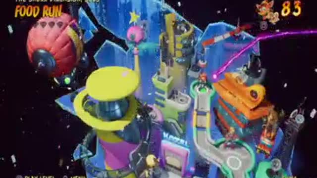 LET'S PLAY CRASH BANDIOOT 4 p37