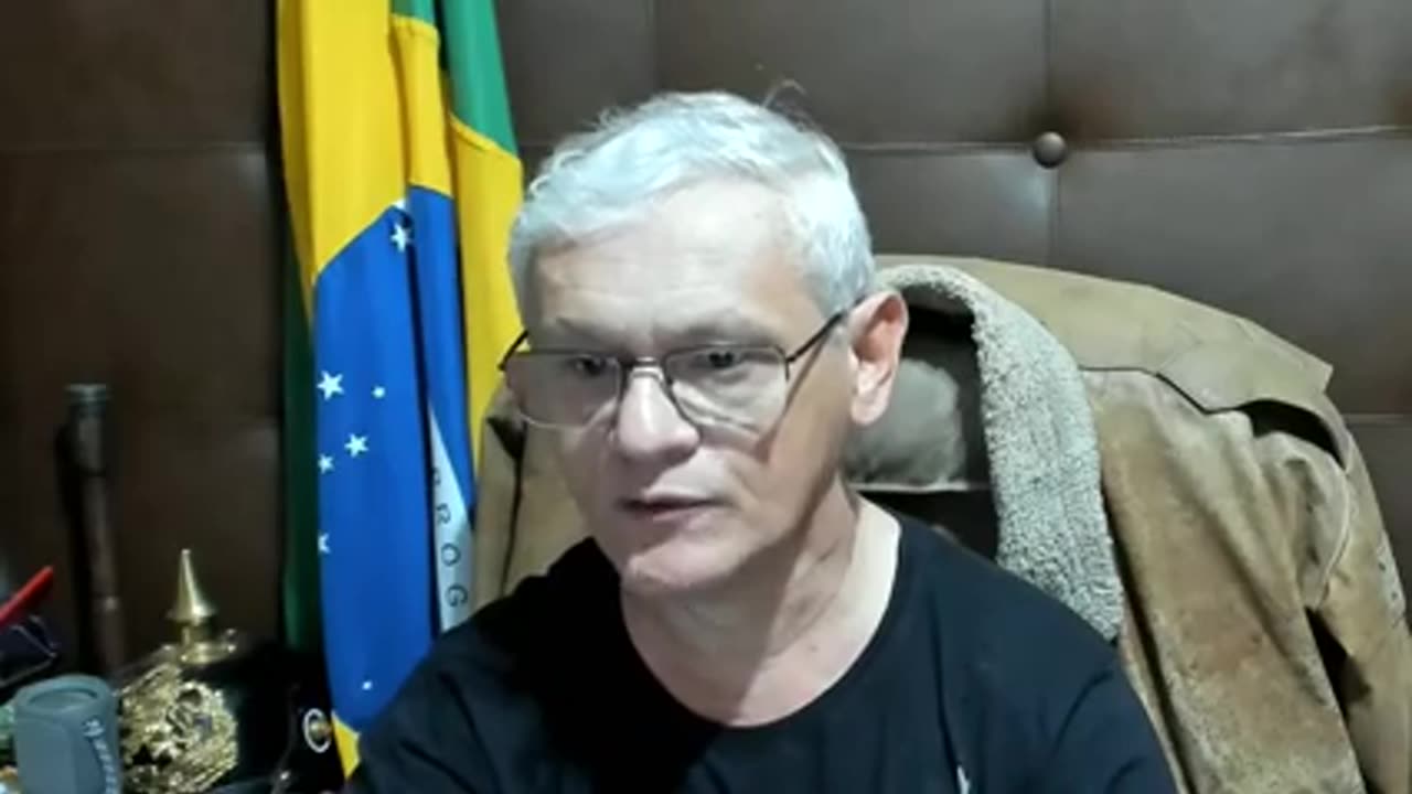 Aviões ucranianos no Brasil ? Com que dinheiro cara pálida ?