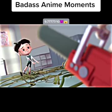 Funniest Anime Moments | Funny Anime Moments | Joy Funny Factory