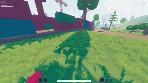 TABG- what in the world is that.