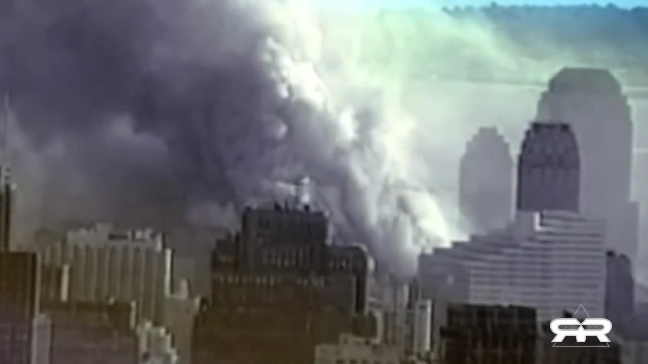 9-11 Building Seven