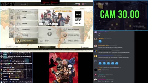 [5.18.21] LowTierGod (LTG) Dale - Stream 5_18_2021 [gw0QRAnkXos] [FIXED]