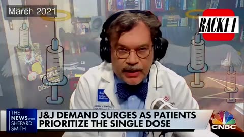 Dr Peter Hotez changed his position on the vaxx.