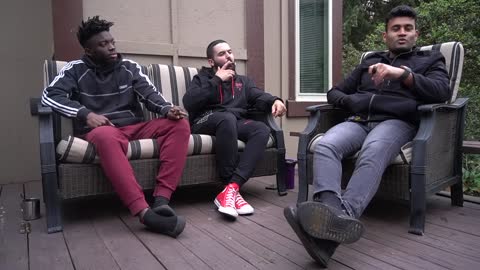 The Top Blokes Podcast: Episode 1