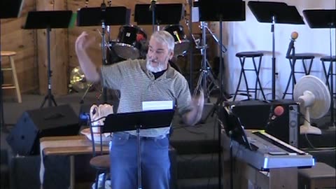 Bible Study March 10, 2024
