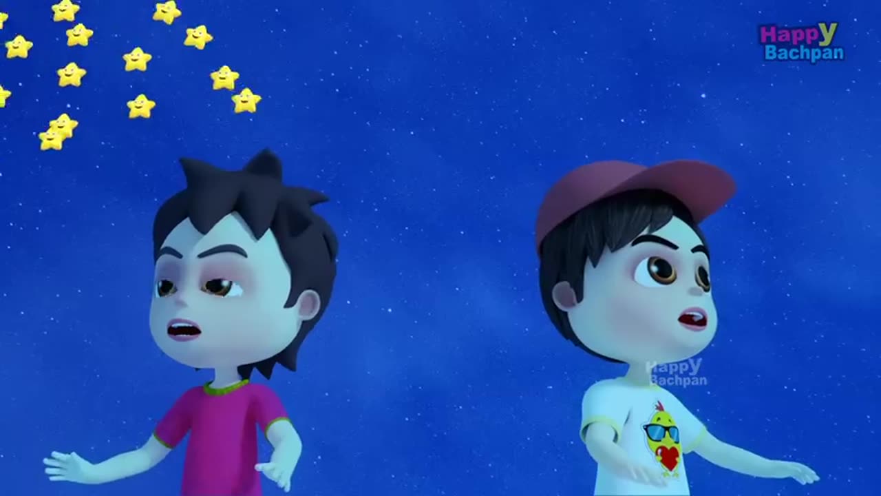 Twinkle