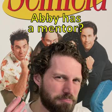 Seinbits - The Mentor advises the Protege