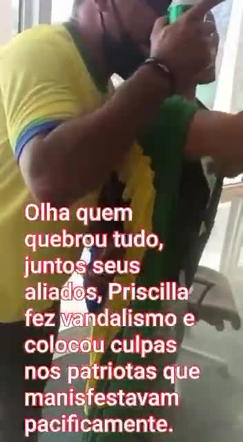 INFILTRADA DA MÁFIA VERMELHA COMEMORA, MISSÃO DADA, MISSÃO CUMPRIDA