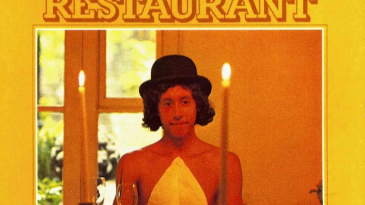 Arlo Guthrie - Alice's Restaurant 432