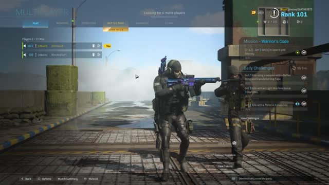 GET ALL THE ROCKET LAUNCHERS GOLD_ Modern Warfare Damascu