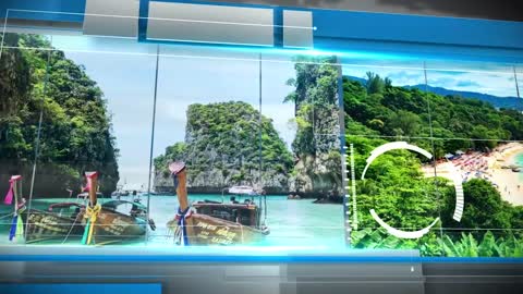 FABULOUS 103FM HEADLINE NEWS from Thailand & Pattaya 6th October 2020