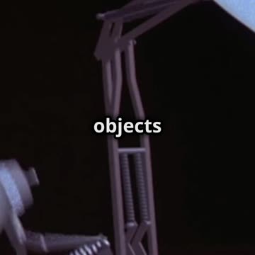 Meet Luxo Jr.: The Real Star Behind Pixar's Iconic Logo! #LuxoJr #PixarIcon #AnimationHistory #Pixar