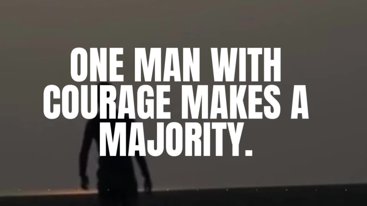 Motivational Video of 30 Seconds