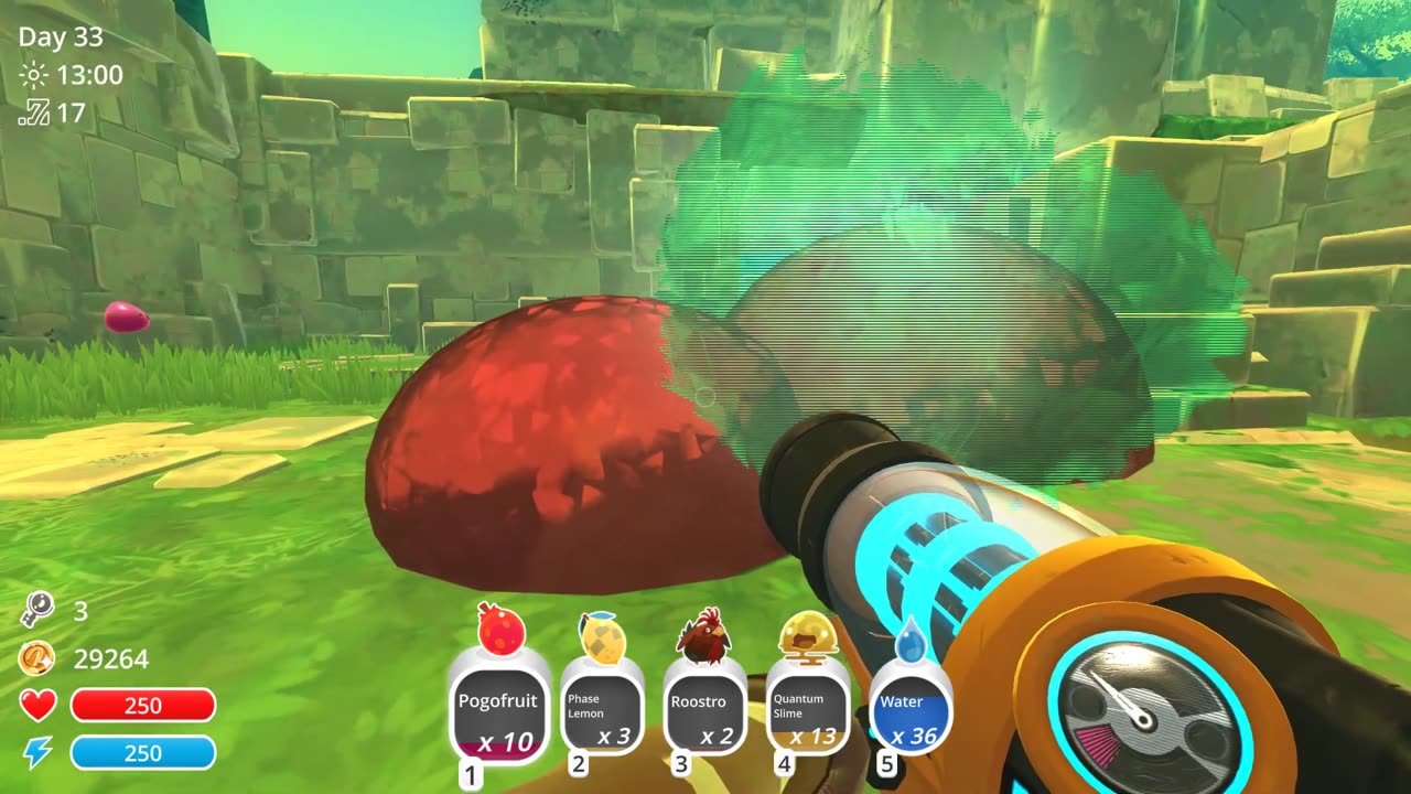 How to Get Phase Lemons in Slime Rancher