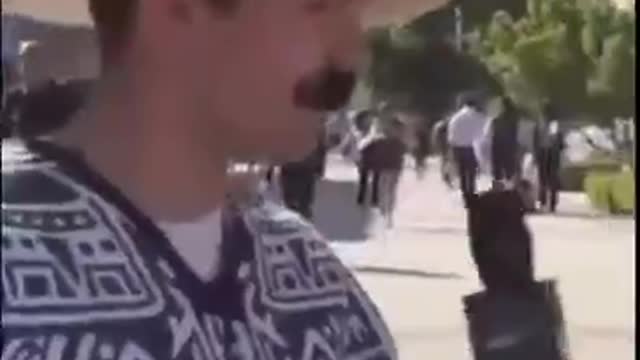 College Students Condemn White Guy for Wearing Traditional Mexican Outfit, but Mexicans Love It