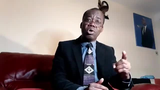 Do Christians Have To Pay Tithes_ Pt 1 (Rightly Divide The Bible) (ENGLISH) Bro. Paul Offin