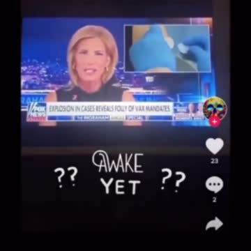 The narrative is all falling apart... on mainstream! Fox News exposes the charade