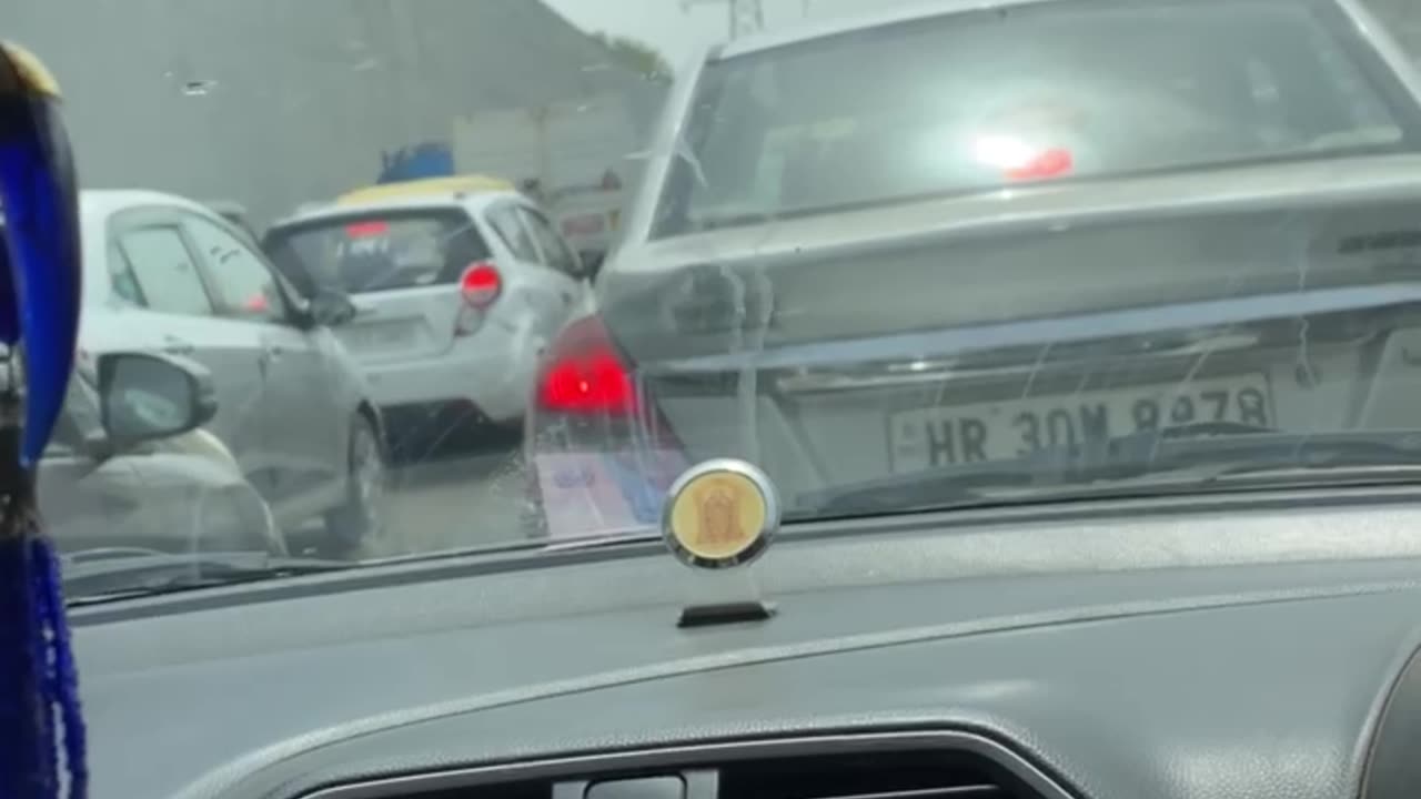 Car shoot