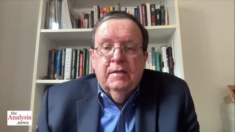 Genocide in Gaza Supported by Venture Capital's AI Military Tech - William Hartung