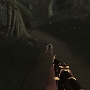 tying shoelaces #windowsgame #gaming #horrorgaming #farcry2 #act3