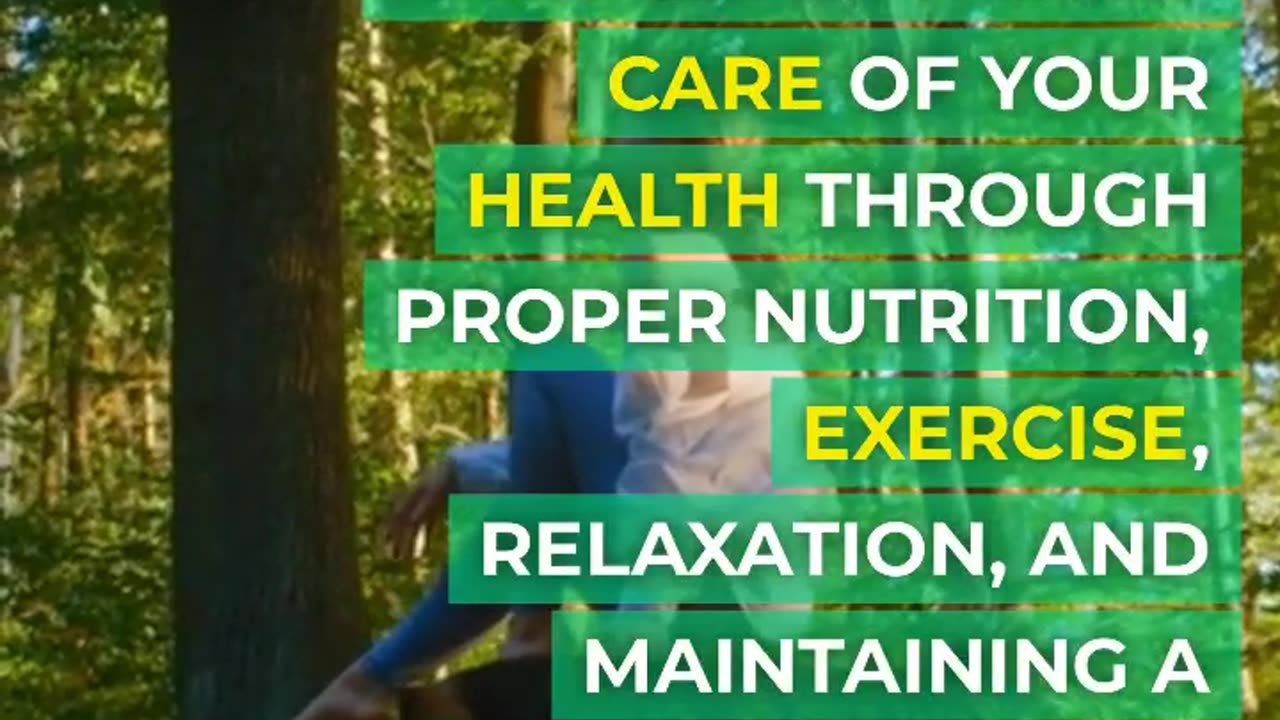 Wellness
