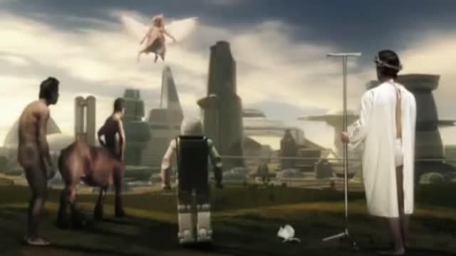 Transhumanism Mark of the Beast: The Ultimate Agenda