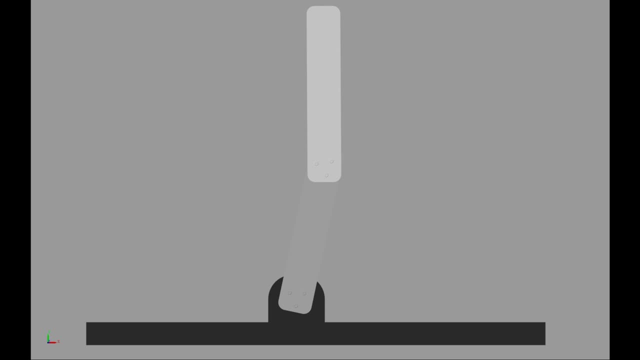 Pendubot