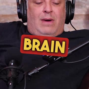 What do you find more important - brain stimulation or physical stimulation?