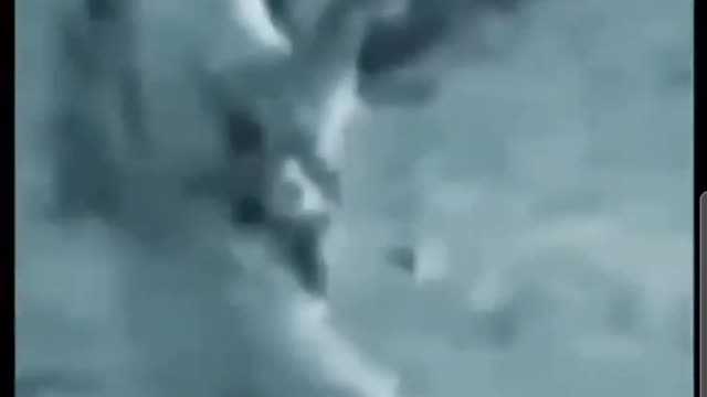 A controlled ghost & darkness