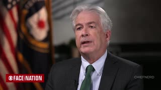 CIA Dir. William Burns Says He Warned Zelensky Of Russia’s Invasion