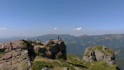 Babin zub - Stara planina