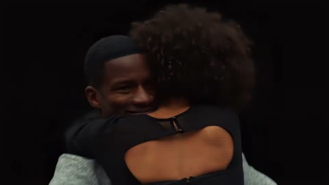 Beyond the Lights 2014 Gugu Mbatha-Raw scene 0 sing Blackbird and Grateful 4k