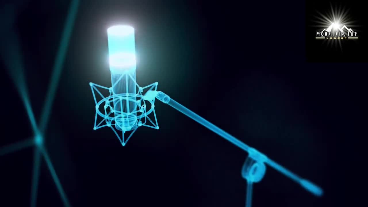 Mountain Top Leader Podcast