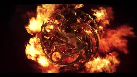 House of the Dragon _ Official Teaser Trailer