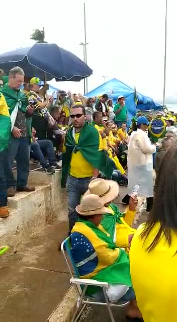 BRASÍLIA 16h45 18-12-2022