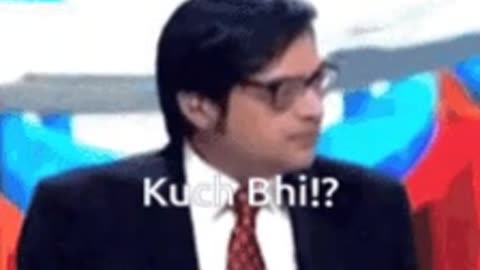 Kuch bhii meme