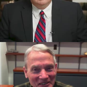 The Truth Behind Climate Change | Dr. William Happer