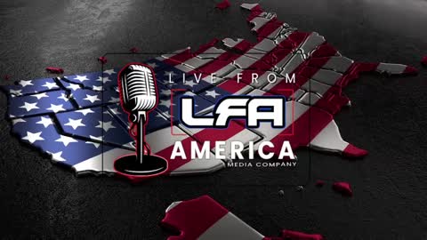 Live From America 2.10.22 @5pm CONSTITUTIONAL CORNER EPISODE!