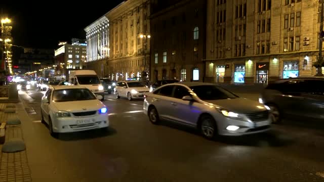 'Total nonsense'_ Kyiv residents react to Putin- NEWS OF WORLD 🌏