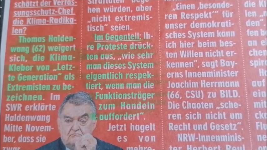 Zeigt mir den Unterschied den ich nicht sehe !