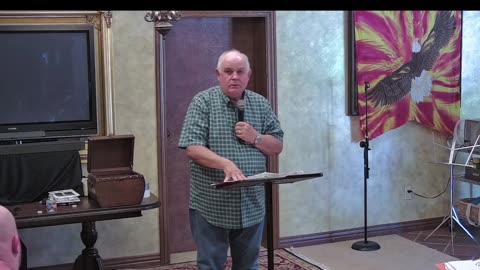 Pastor Joe Knight - Prayers for Deliverance