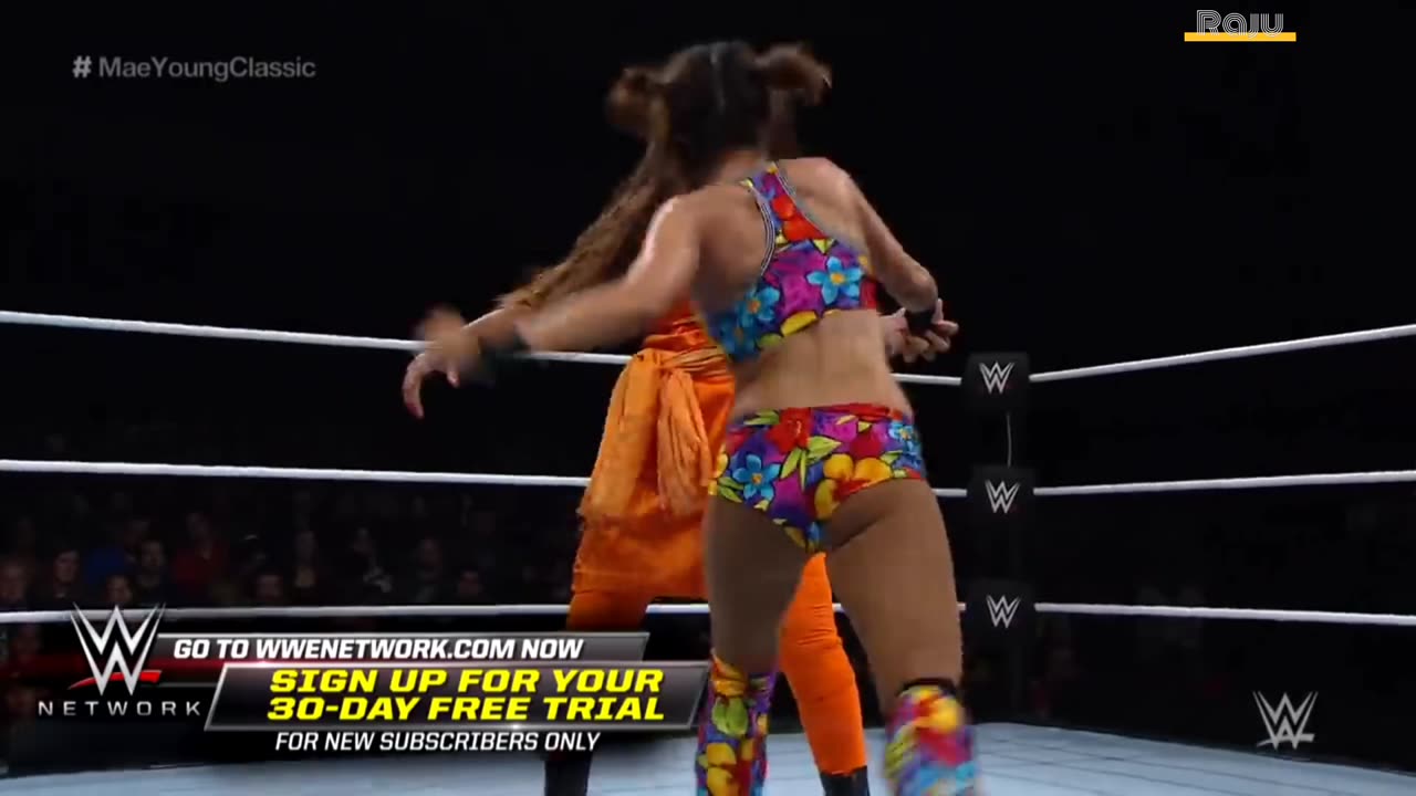 Dakota kai vs. Kavita Devi First Round Match