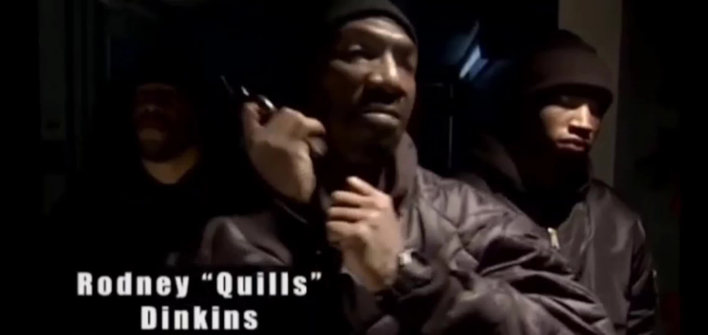 Chappelle S Show The World Series Of Dice Ft Bill Burr Uncensored