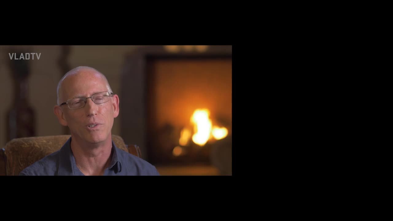 ▶ EXTRAIT-RQ + LIENS parus (22 jan 23) : SCOTT ADAMS - On Predicting Trump Winning in a Landslide.