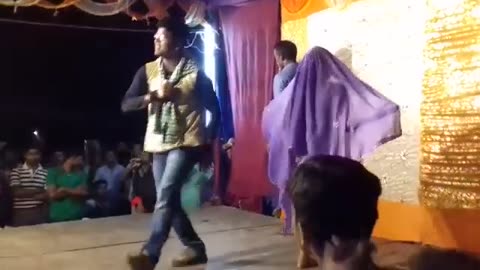 Main- Aaya- Tere- Liya- Dance- Music