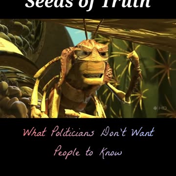 Seeds of Truth