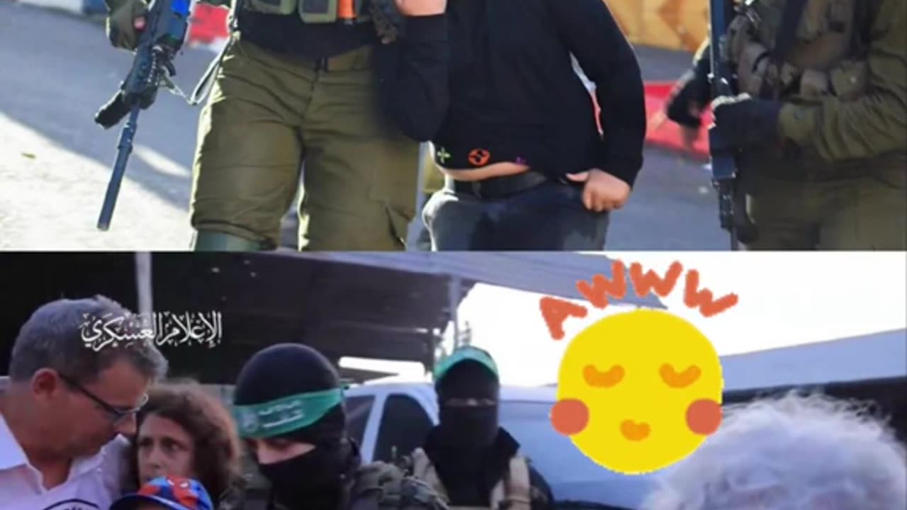 Light 🇵🇸 vs Darkness 🤮-These are the values of Islam