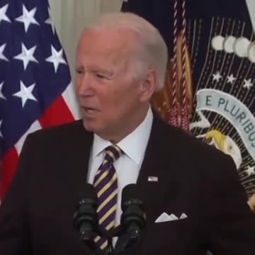 Understanding Biden