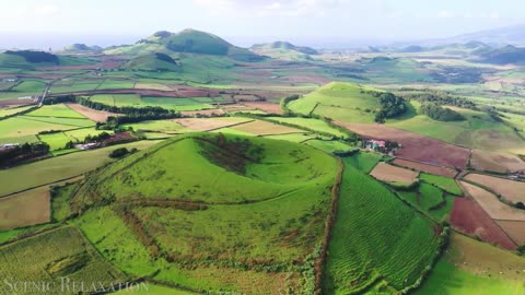 The Azores