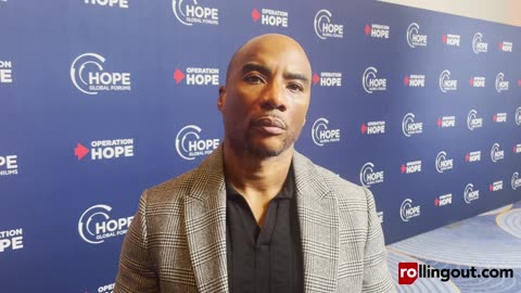 Charlamagne Tha God